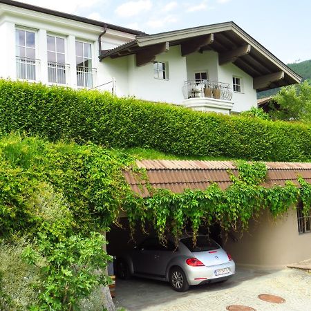 Art Appartement Niedernsill Ngoại thất bức ảnh