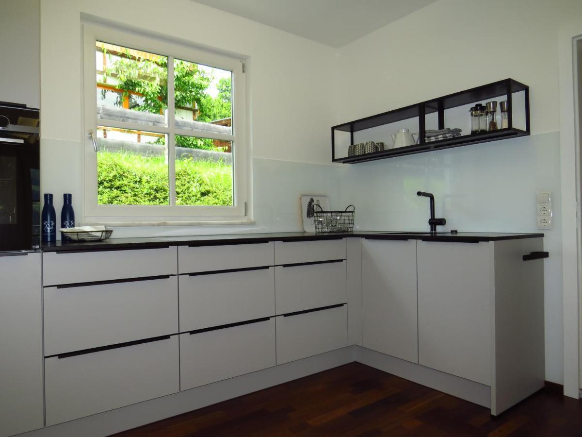 Art Appartement Niedernsill Ngoại thất bức ảnh